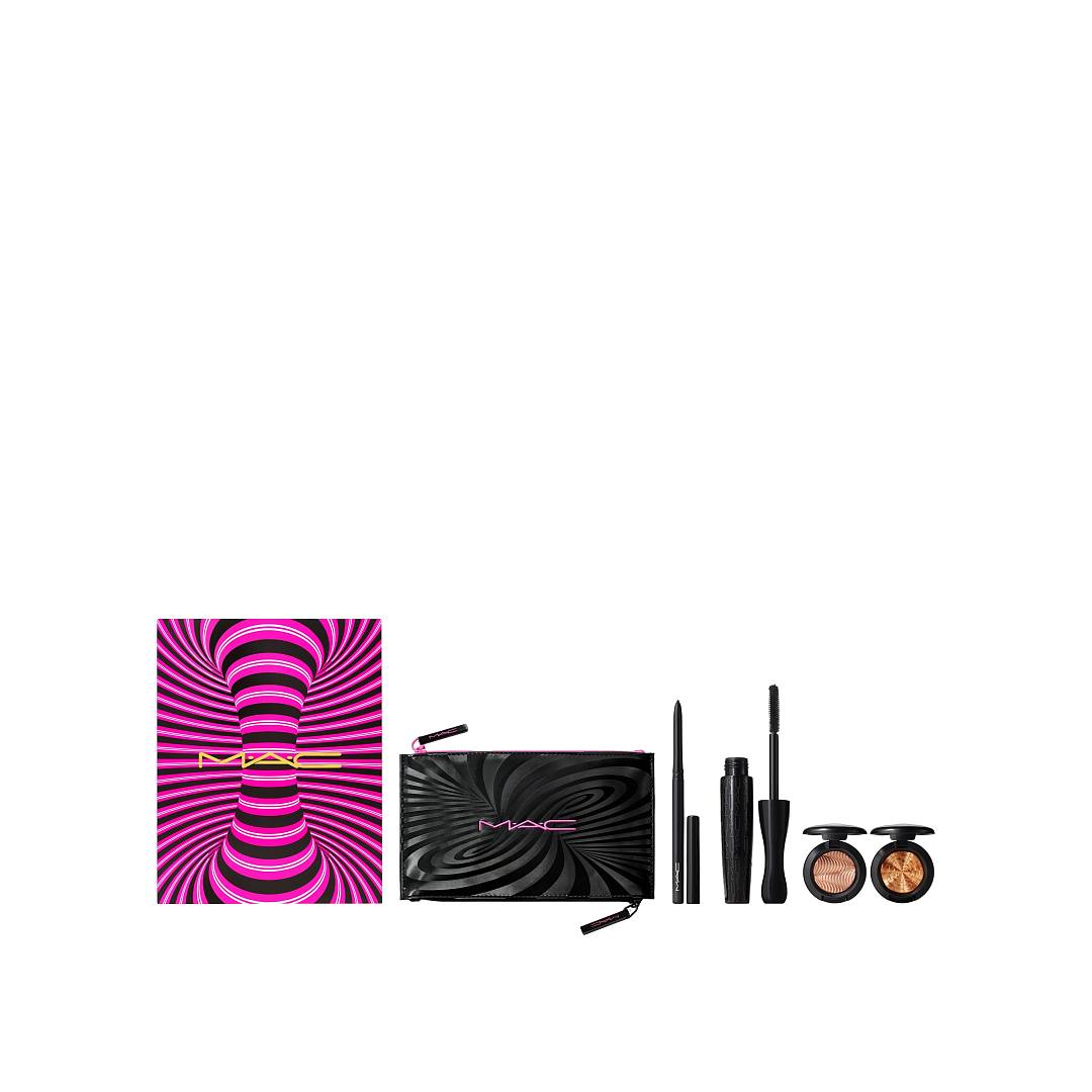 НАБОР ДЛЯ ГЛАЗ NOW YOU SEE ME EXTRA DIMENSION EYE