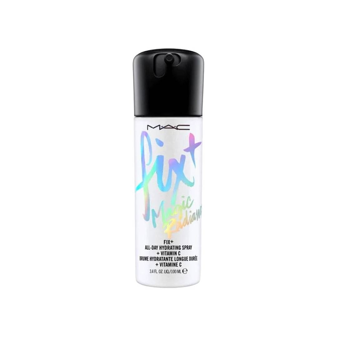 Средство фиксирующее в спрее Fix + Magic Radiance