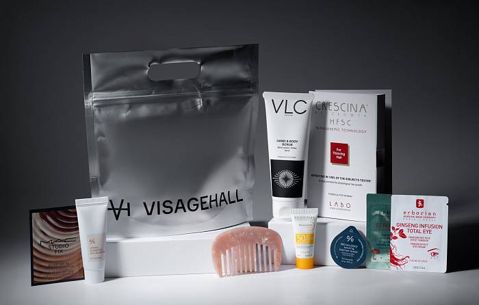 Подарок при покупке 