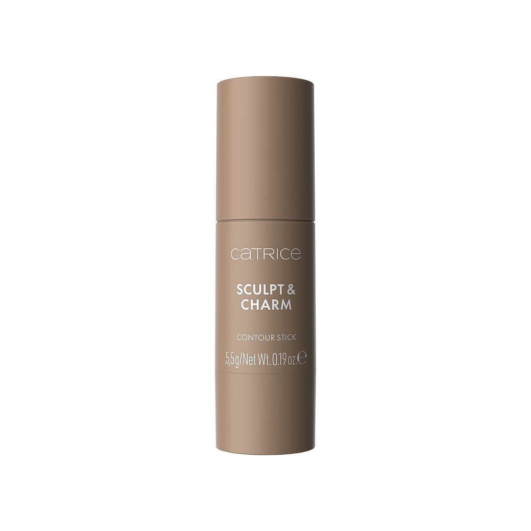 Стик контурирующий для лица Sculpt & Charm Contour Stick 