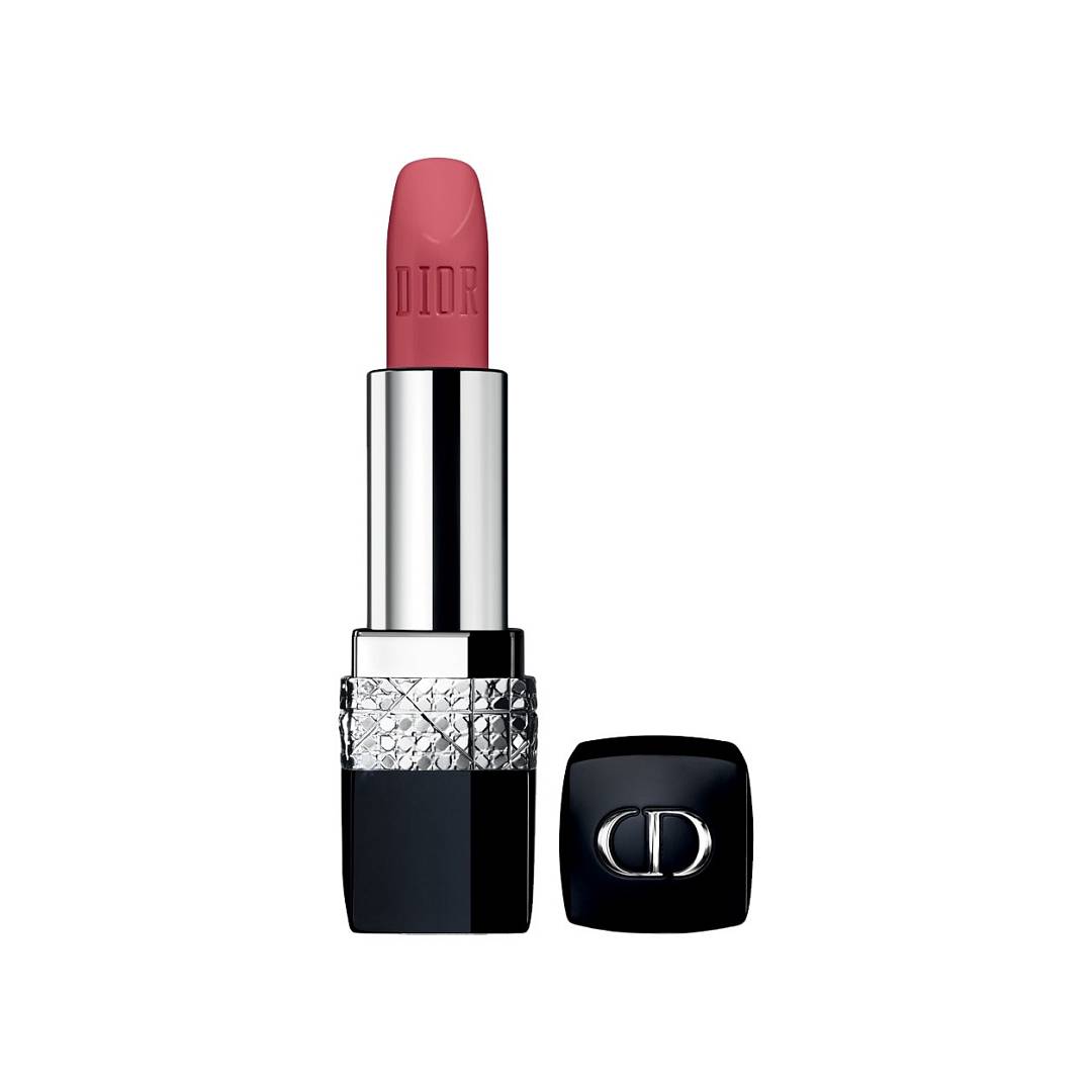 Rouge Dior ~ Помада для губ увлажняющая Happy 2020