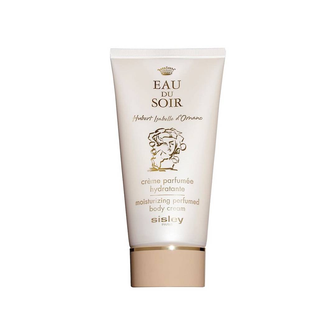 Eau Du Soir Крем для тела парфюмированный 