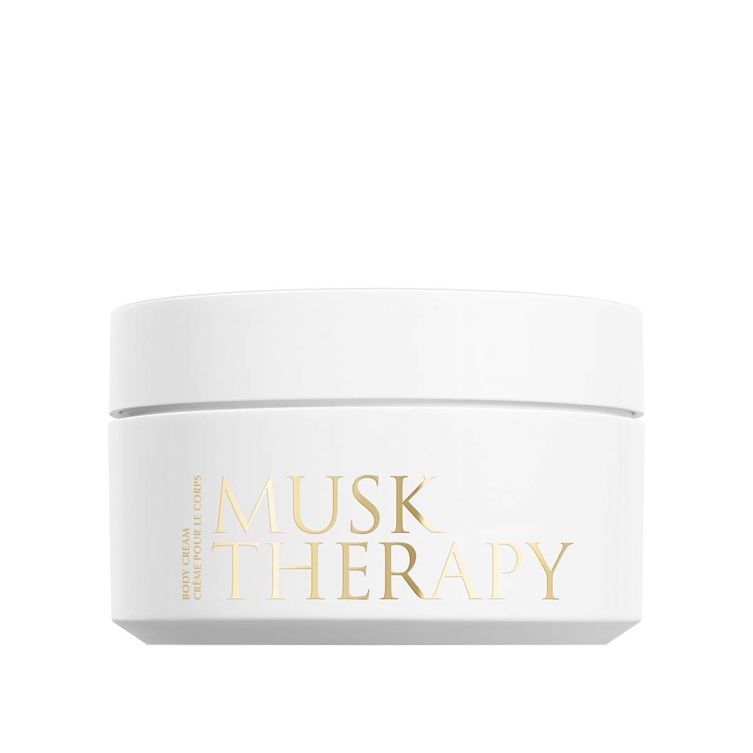 Крем для тела Musk Therapy 