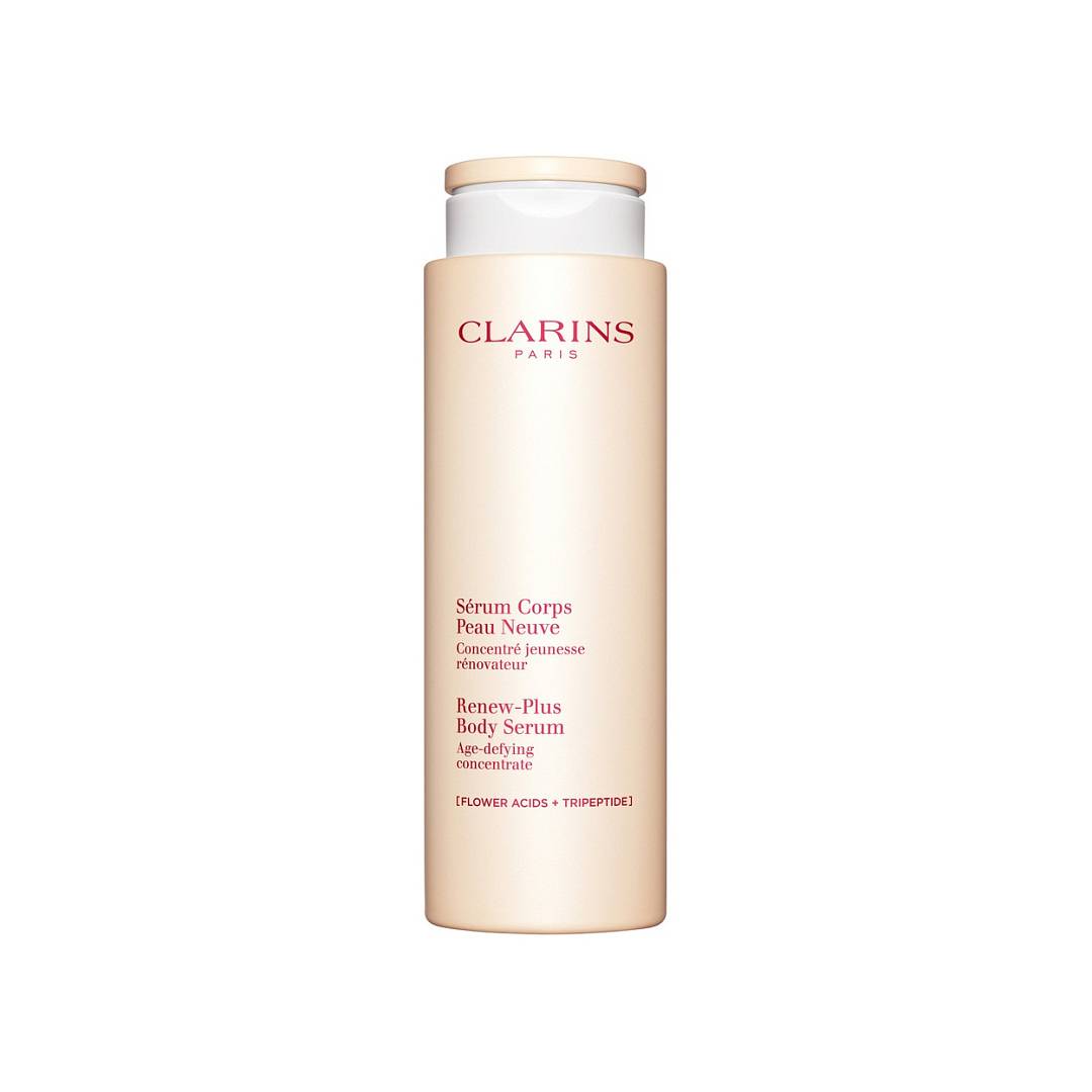 Сыворотка для тела обновляющая Serum Corps Peau Neuve 