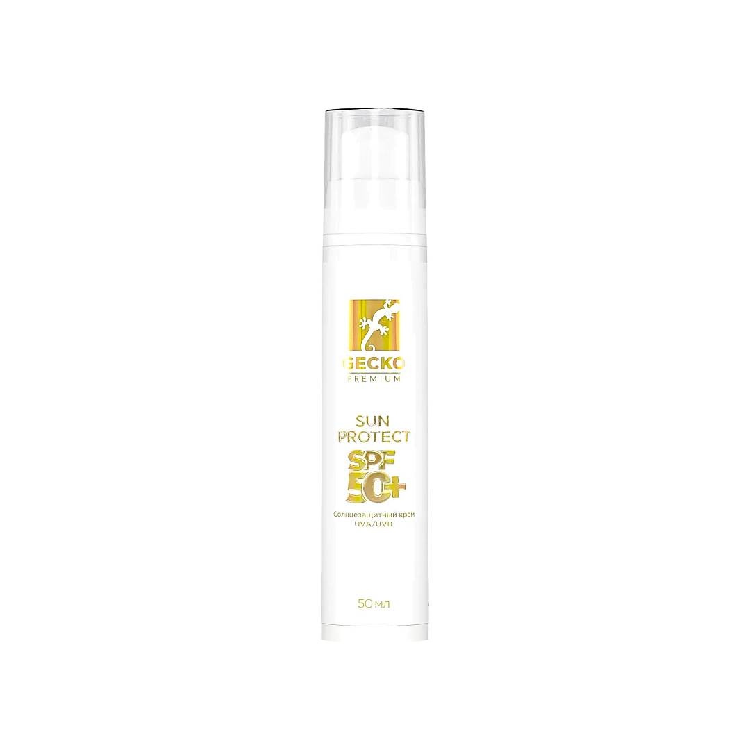 Солнцезащитный крем Sun Protect SPF50+