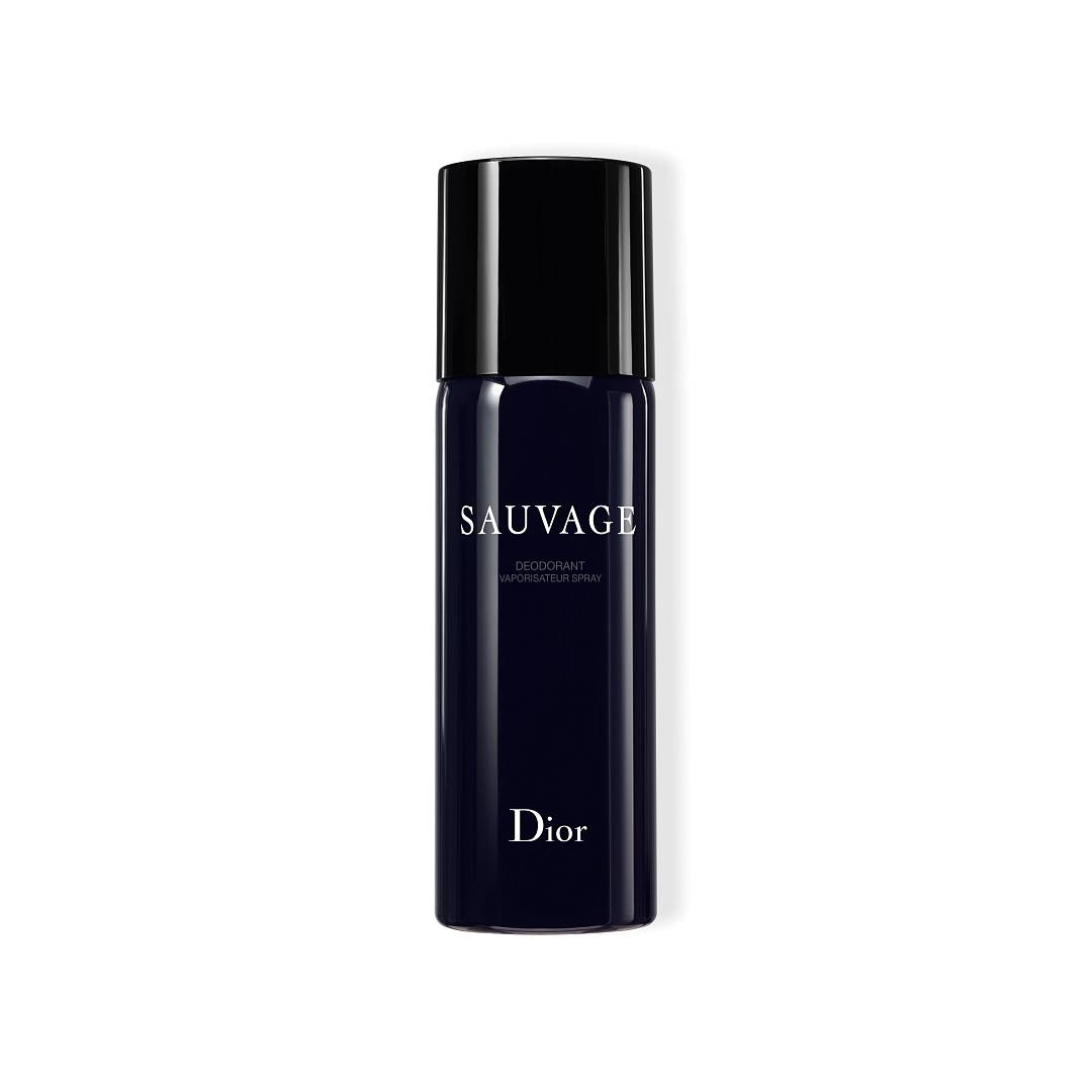 Дезодорант-спрей Sauvage