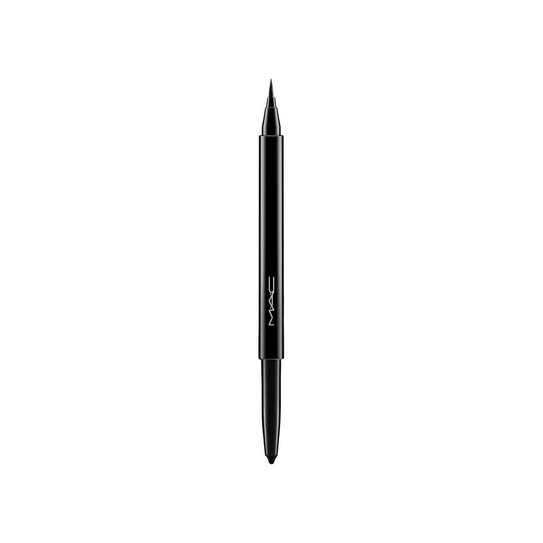 КАРАНДАШ-ПОДВОДКА ДВУСТОРОННИЙ ДЛЯ ГЛАЗ DUAL DARE LINER