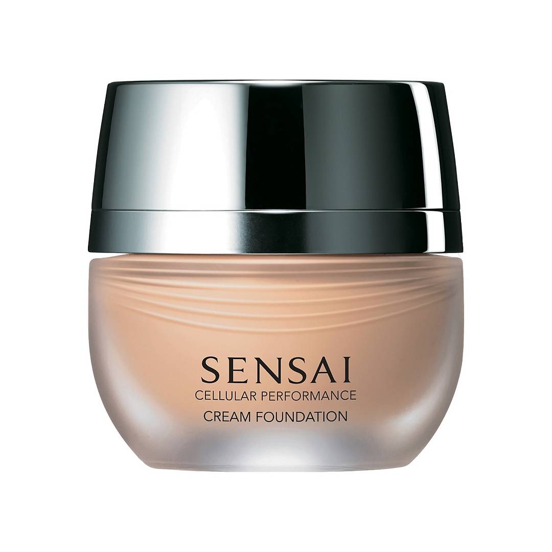 Тональный крем Cellular Performance Foundation