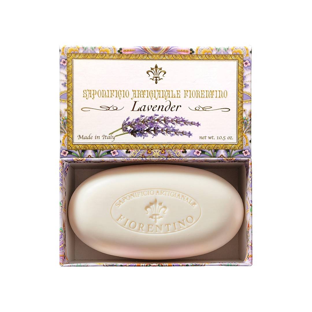 Мыло Lavender 