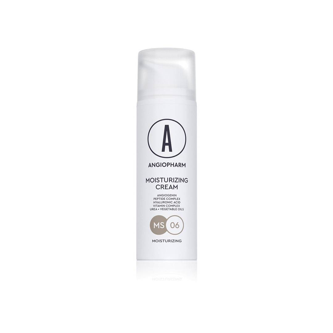 Крем увлажняющий