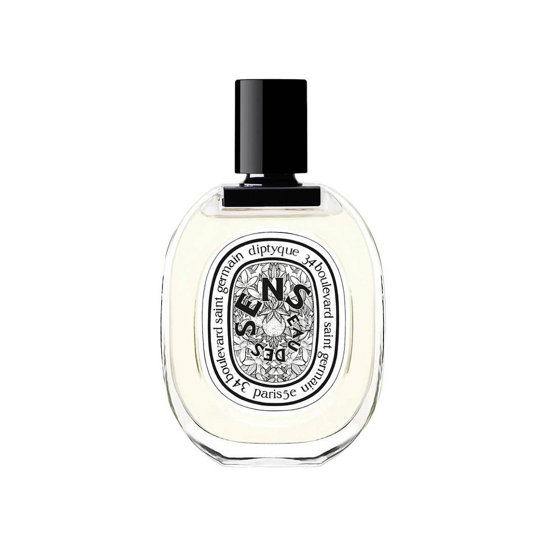 Eau Des Sens Туалетная вода