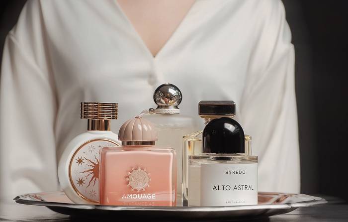 Ароманеделя