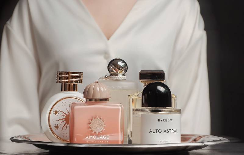 Ароманеделя