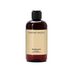 Гель для душа увлажняющий Gentleman's