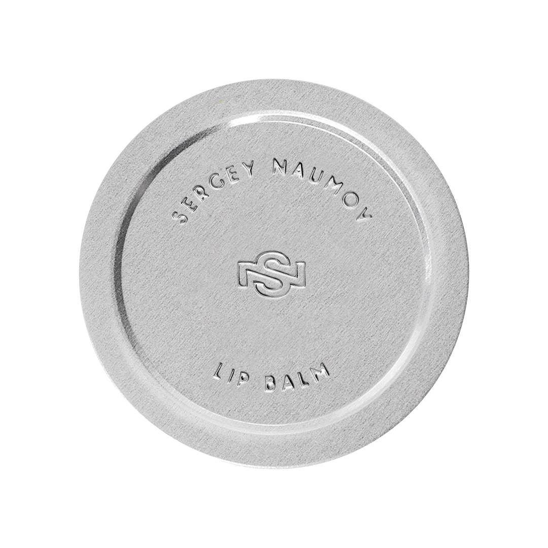 Бальзам для губ Basic Balm