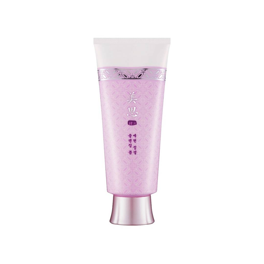 Пенка очищающая для умывания Yei Hyun Cleansing Foam 170мл