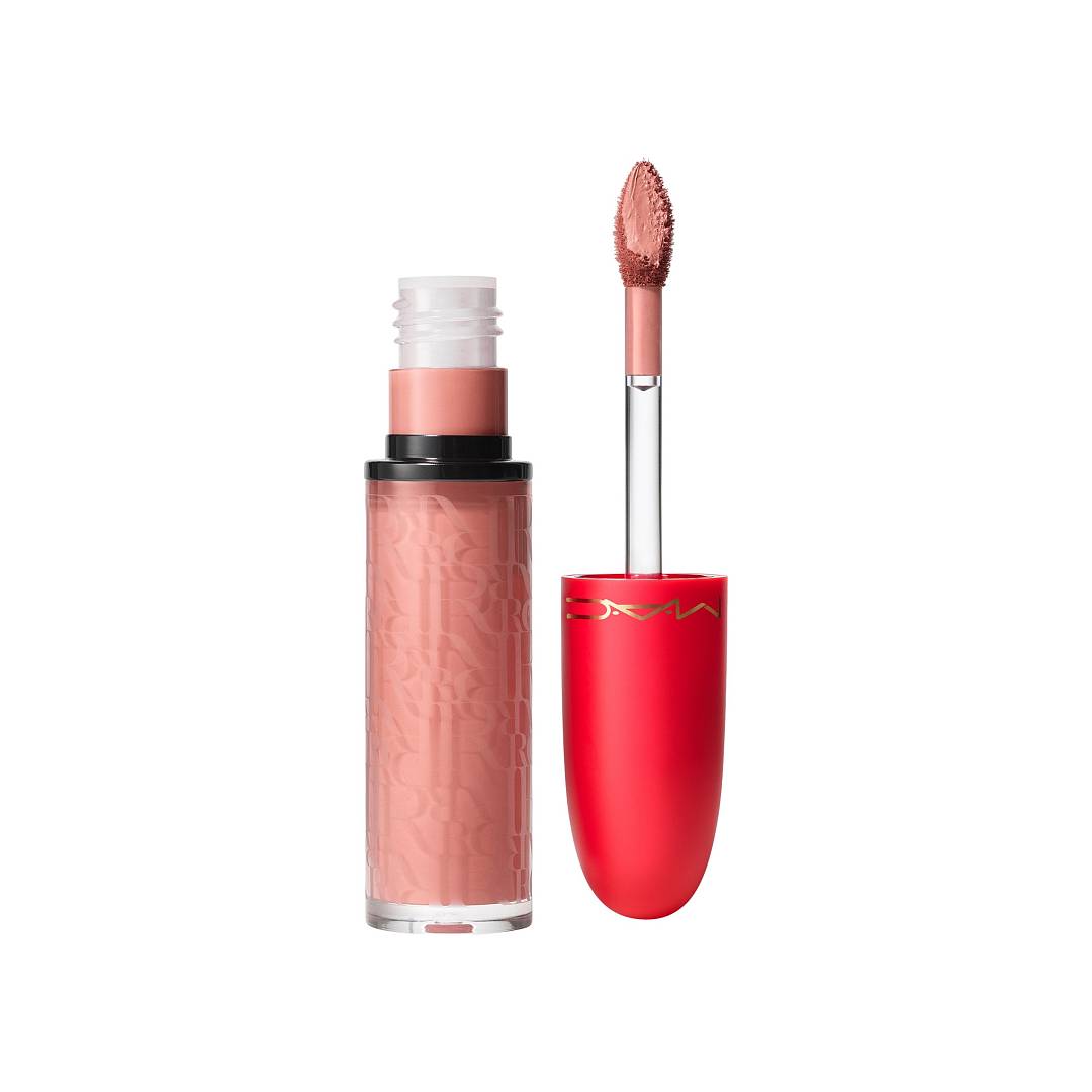 ПОМАДА ЖИДКАЯ RETRO MATTE LIQUID LIPCOLOR ROSALIA