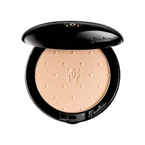 Пудра компактная Les Voilettes