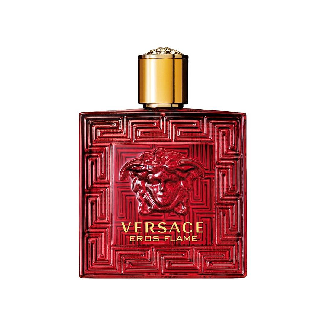 Дезодорант-спрей Eros Flame homme 