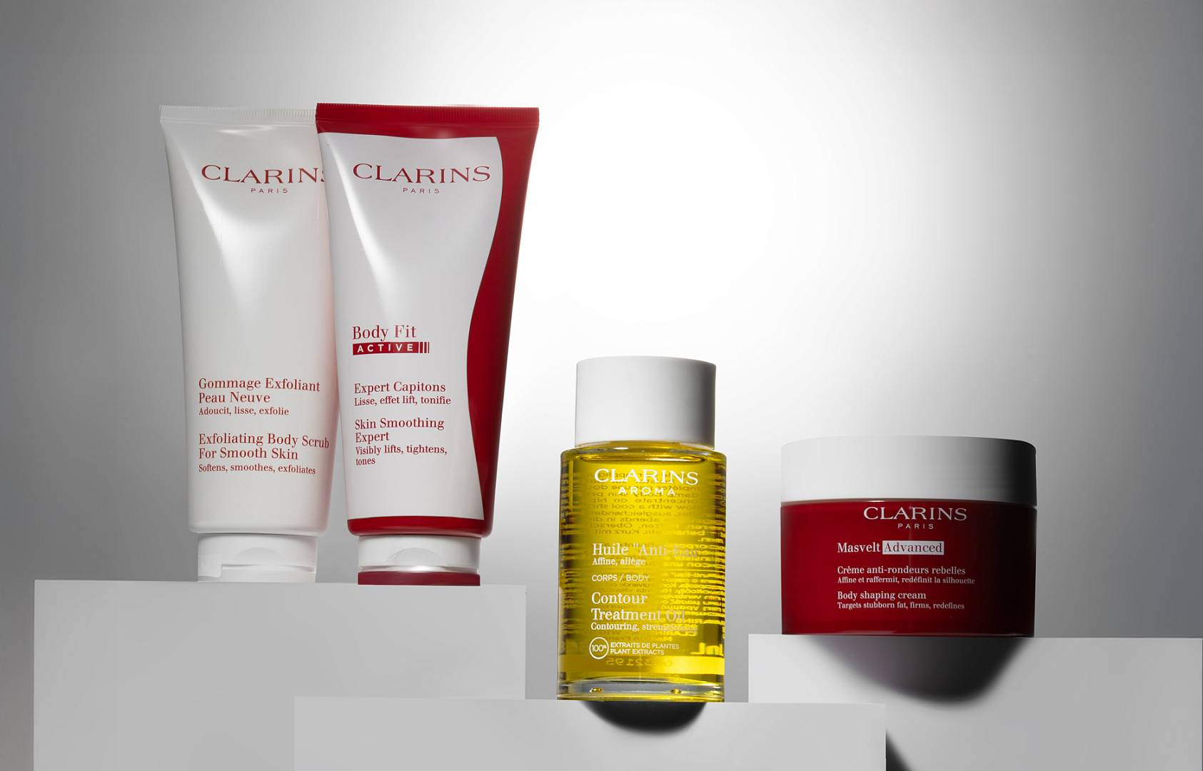 CLARINS 