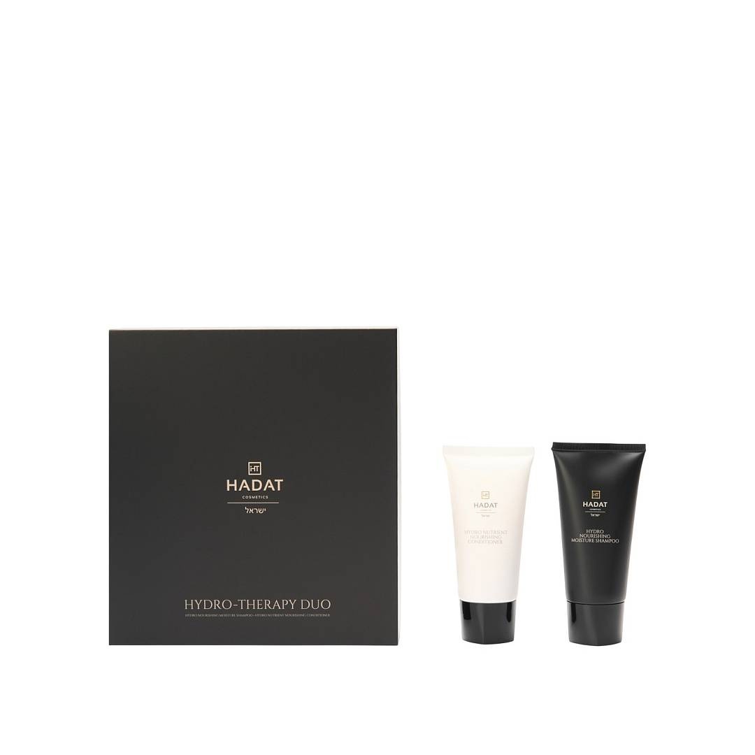 Набор Hydro Therapy Duo