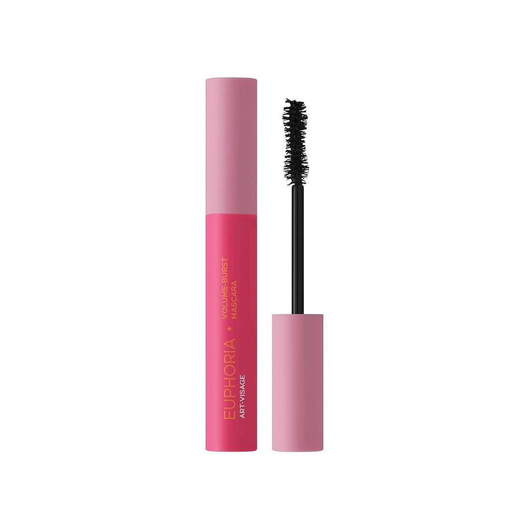 Тушь для ресниц с эффектом объема Euphoria Volume-Burst Mascara