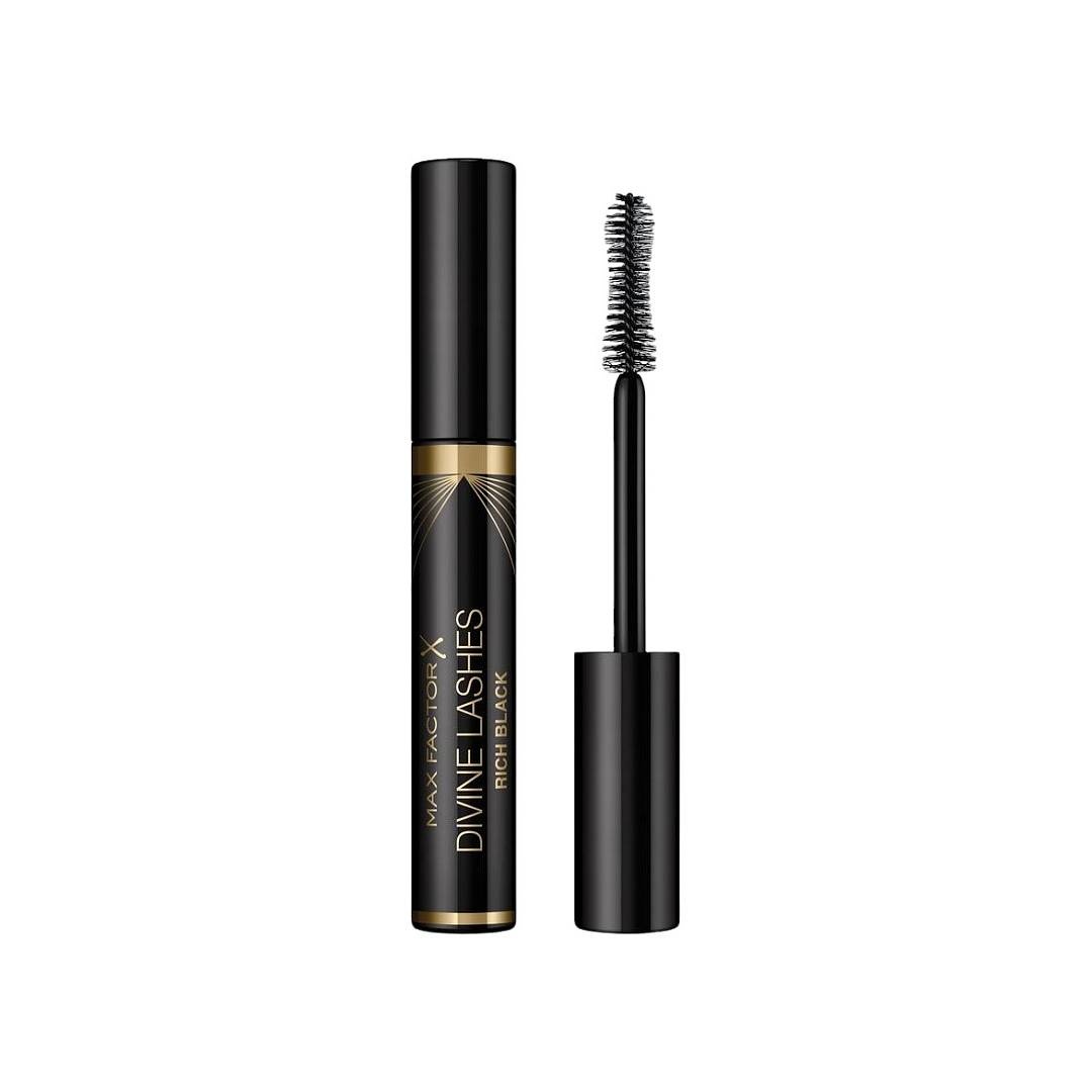 Тушь для ресниц Divine Lashes
