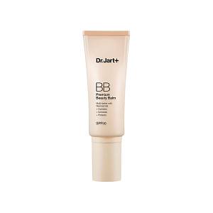 BB Крем для лица SPF50 Premium Beauty Balm