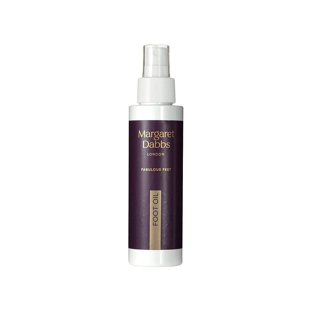Масло для стоп интенсивно увлажняющее Body Care Intensive Treatment