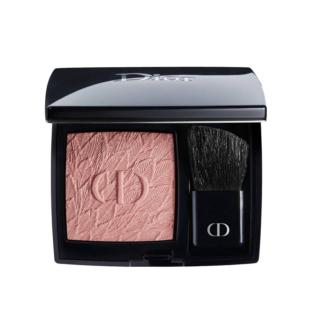 ROUGE BLUSH BIRDS OF A FEATHER~Румяна для лица