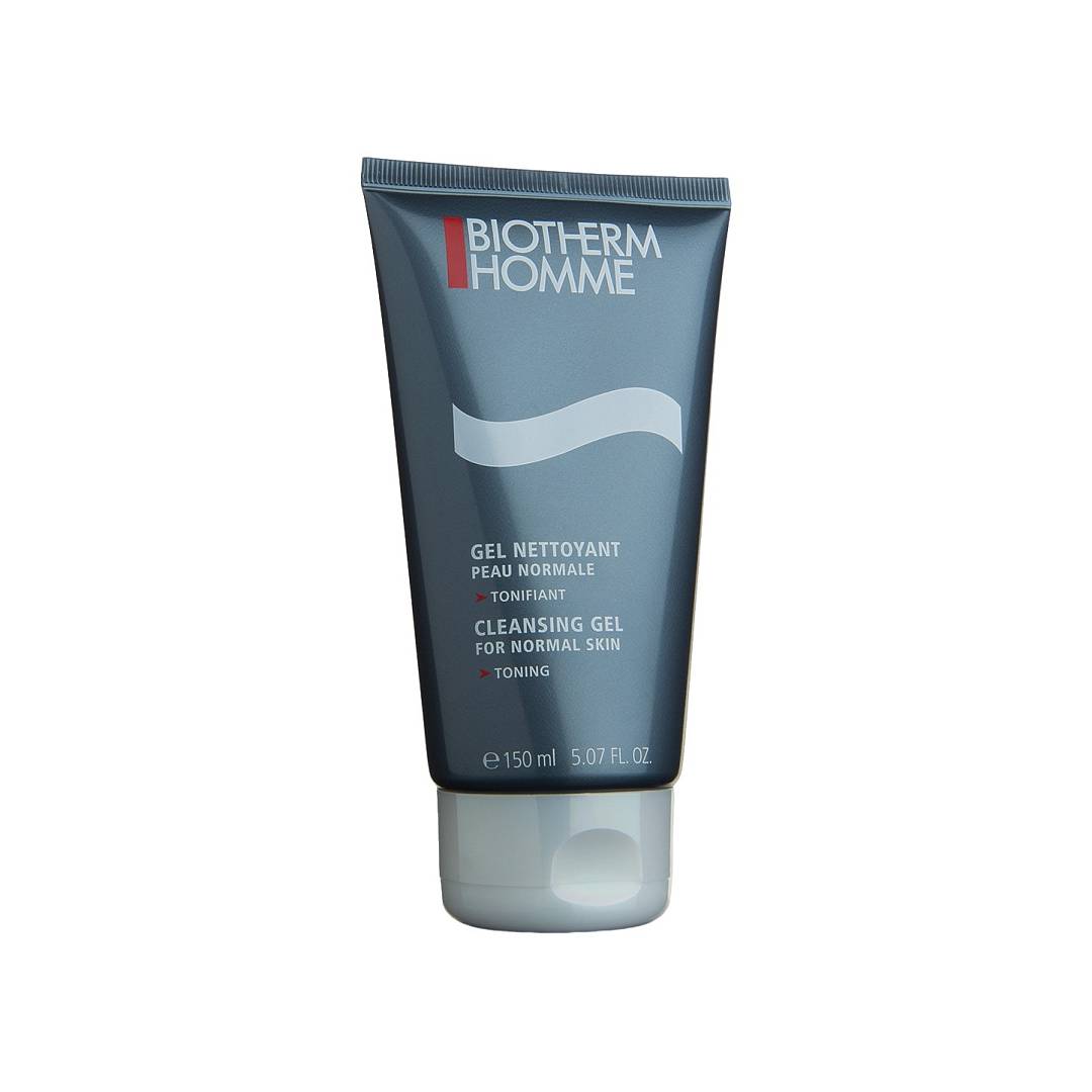 Гель для умывания очищающий Facial Cleansing
