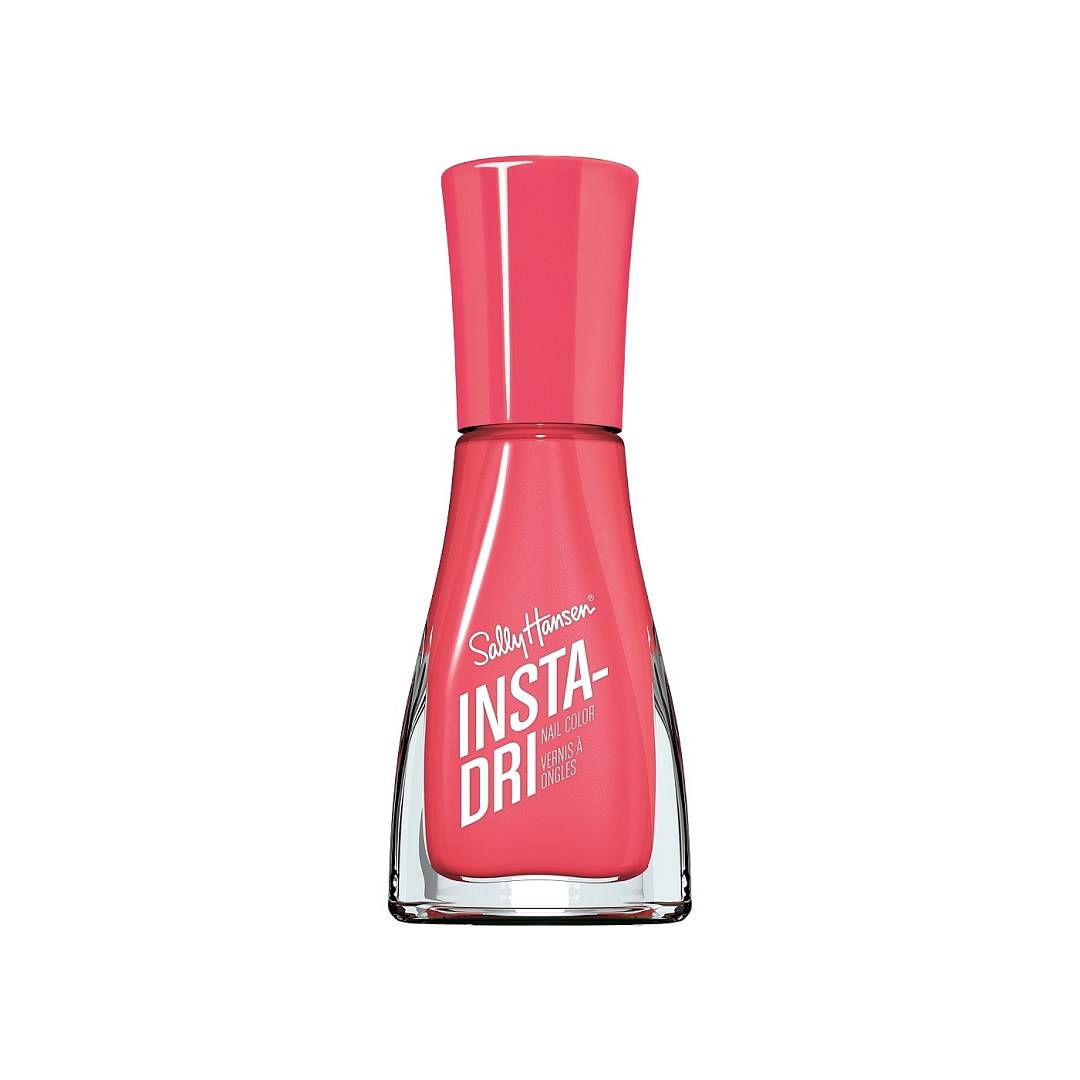 Лак для ногтей Insta-Dri 