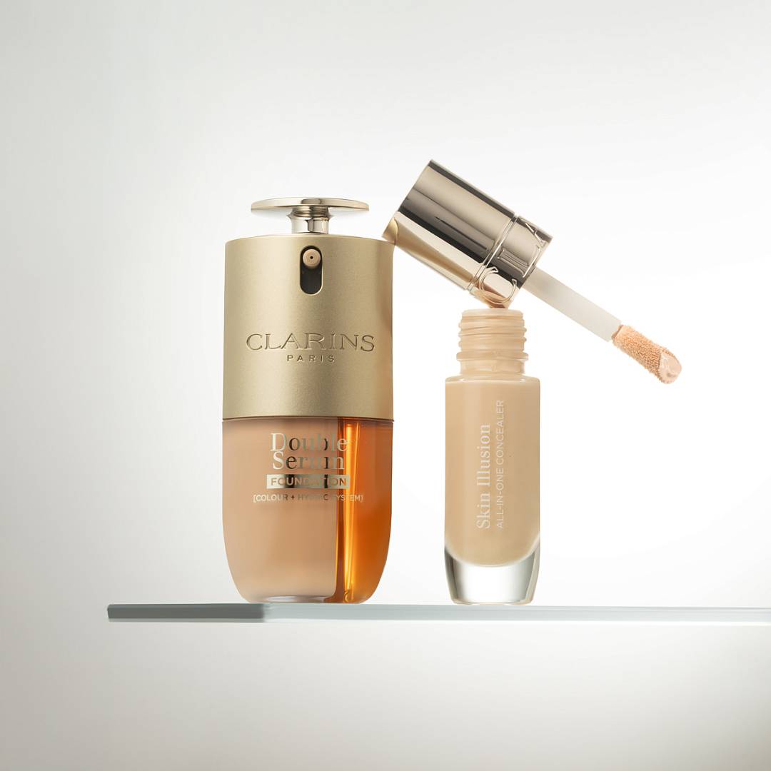 CLARINS