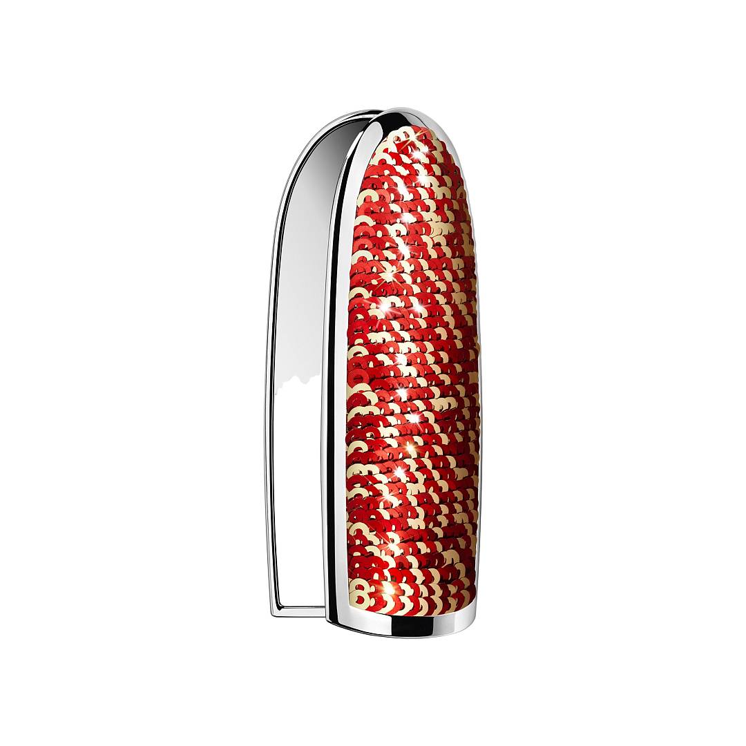 Футляр для губной помады Rouge G de Guerlain