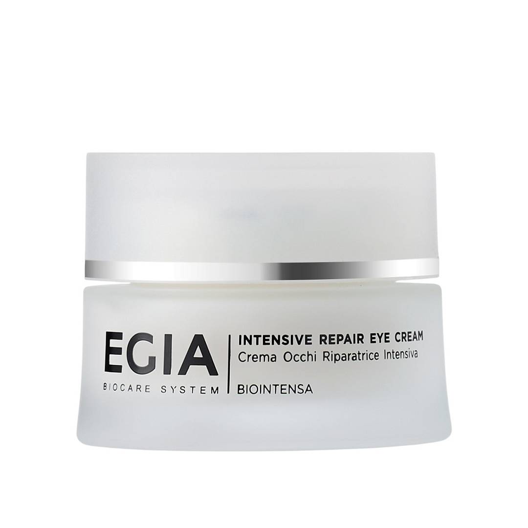 Крем для век с фитостволовыми клетками Intensive Repair Eye Cream