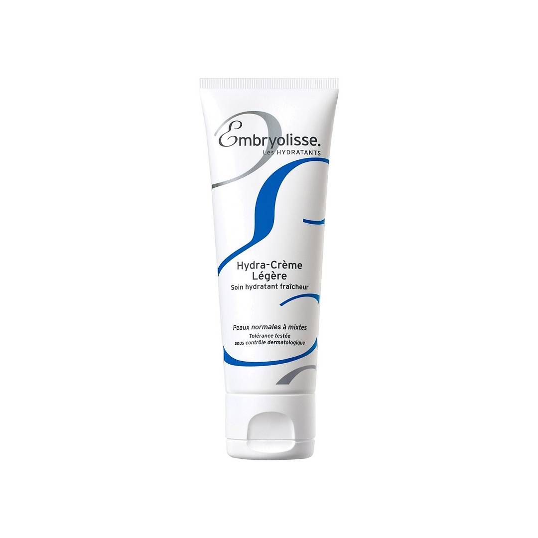 Крем для лица увлажняющий Hydra-Creme Legere