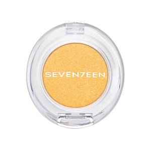 Тени для век компактные Silky Shadow Pearl