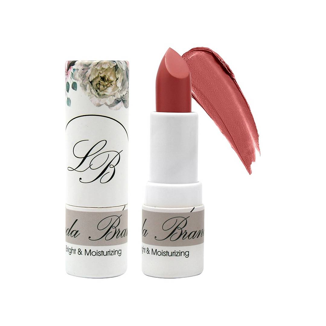 Помада для губ Bright & Moisturizing