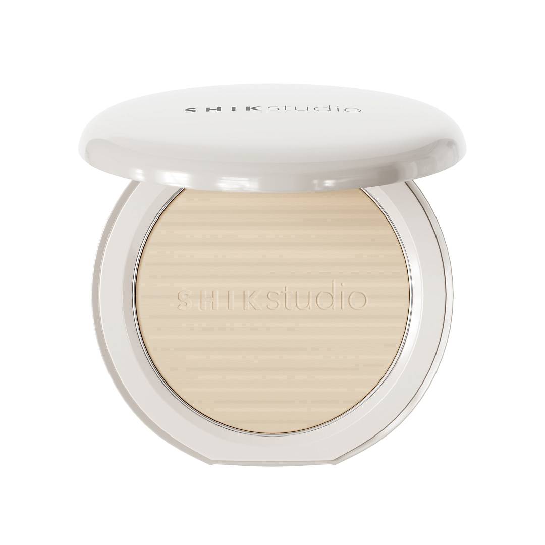 Пудра для лица компактная Touch Up Powder