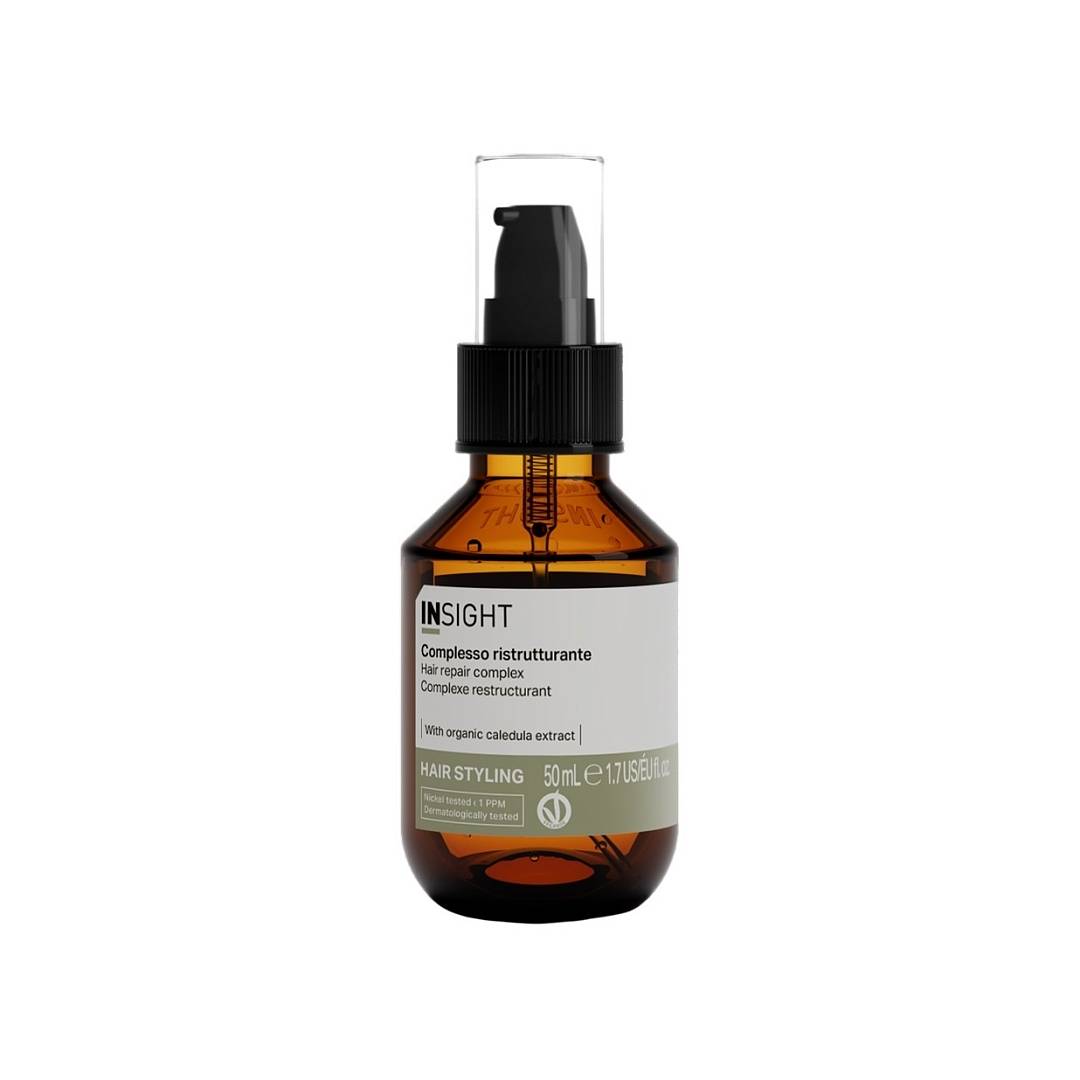 Масло для волос восстанавливающее Hair Repair Complex