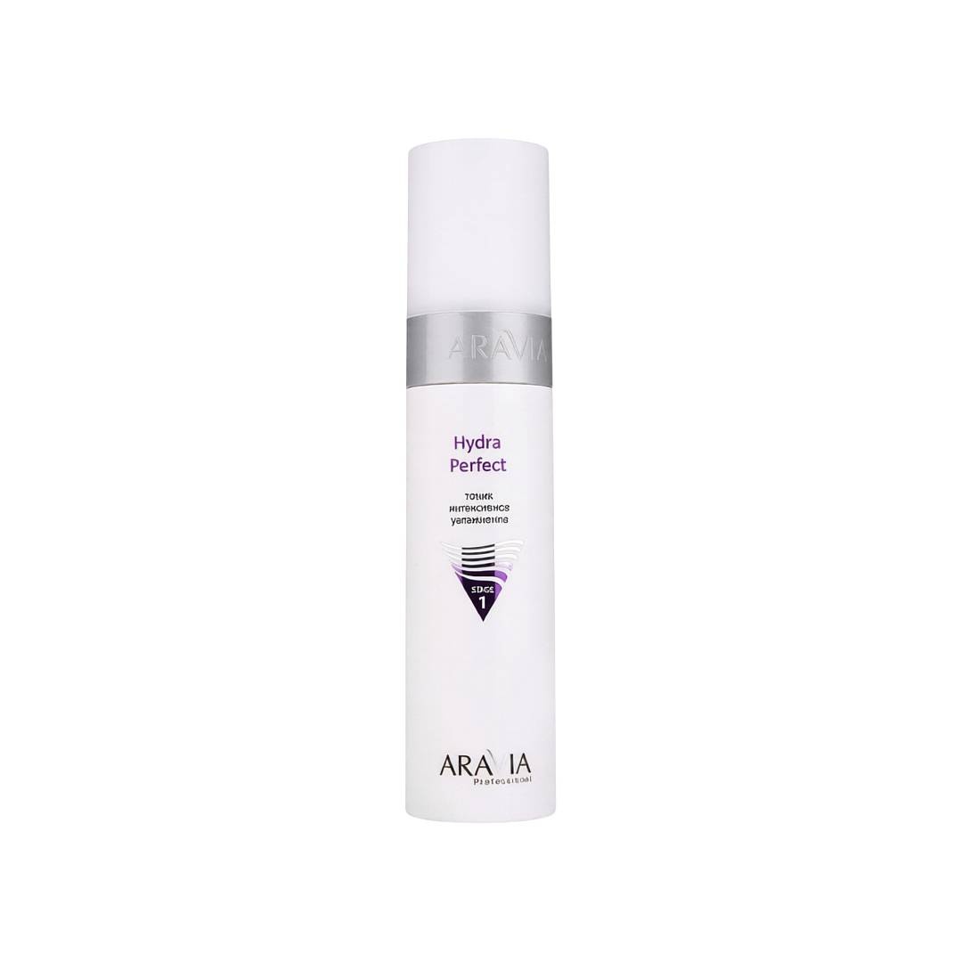 Тоник Интенсивное увлажнение Hydra Perfect