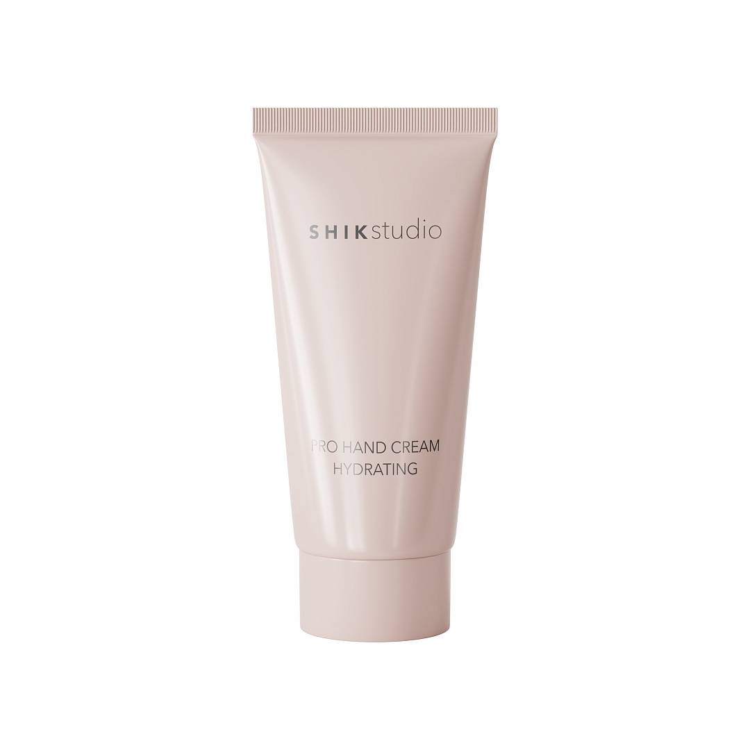 Крем для рук увлажняющий Pro Hand Cream Hydrating