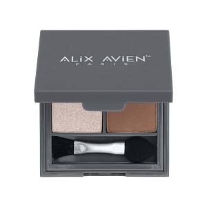 Тени для век Eyeshadow duo