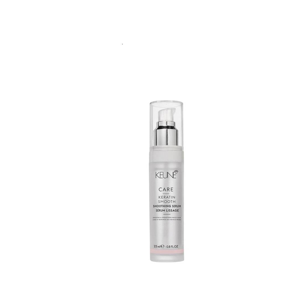Сыворотка для волос Keratin Smooth 