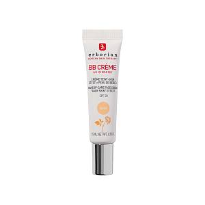 BB крем для лица, тон Натурально-бежевый