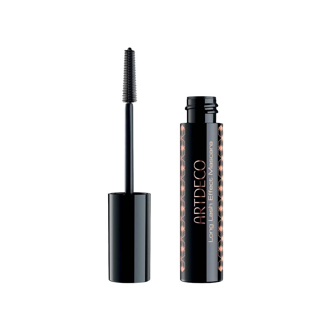 Тушь для ресниц Long Lash Effect Mascara