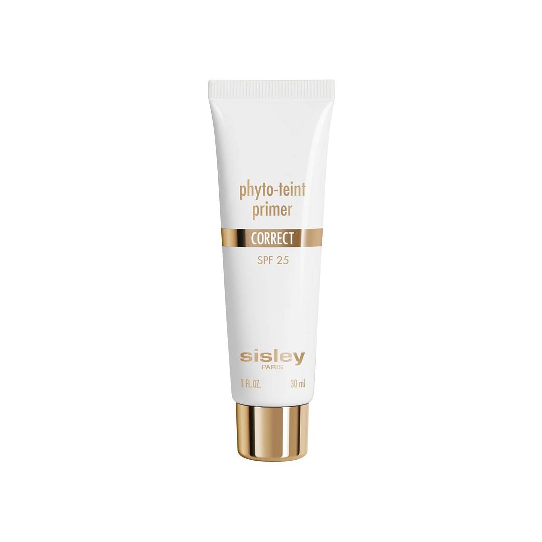 Праймер-база под макияж корректирующая c SPF 25 Phyto-Teint Primer