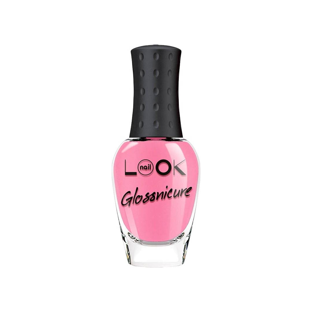 Лак для ногтей Trends Glossnicure Playful