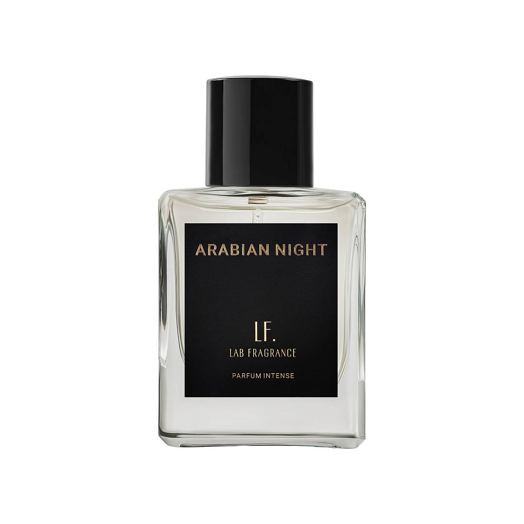 Arabian night Парфюмированная вода