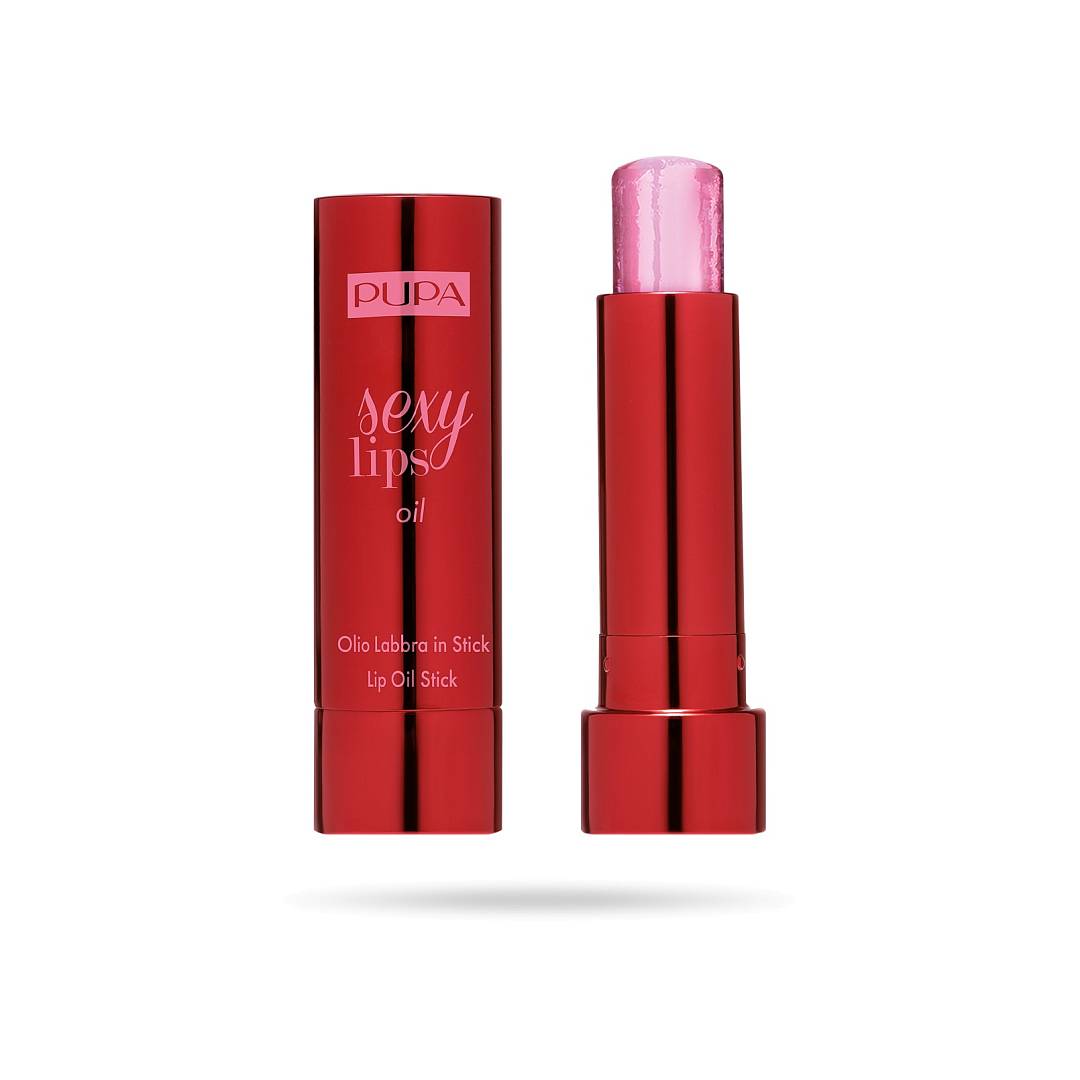 Масло для губ в стике Sexy Lips Oil 001
